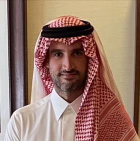 صاحب السمو الأمير بندر آل سعود