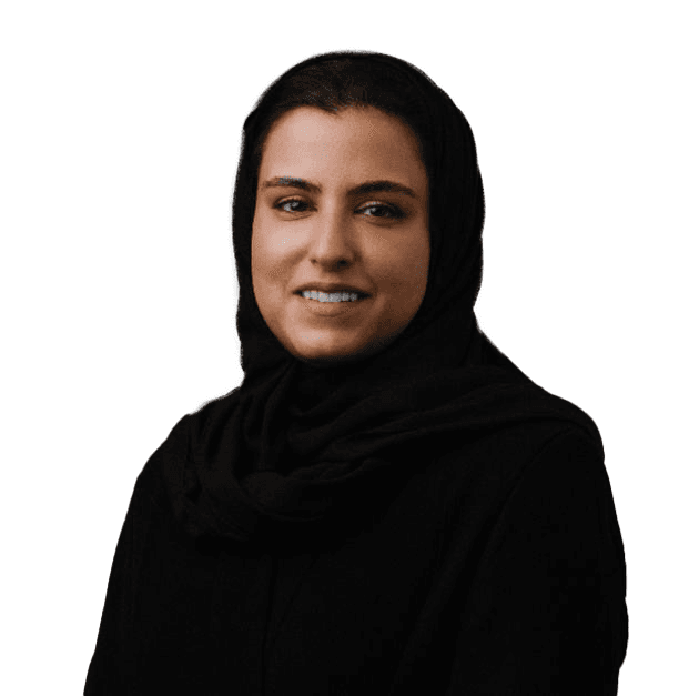 Latifa Al Hudaib