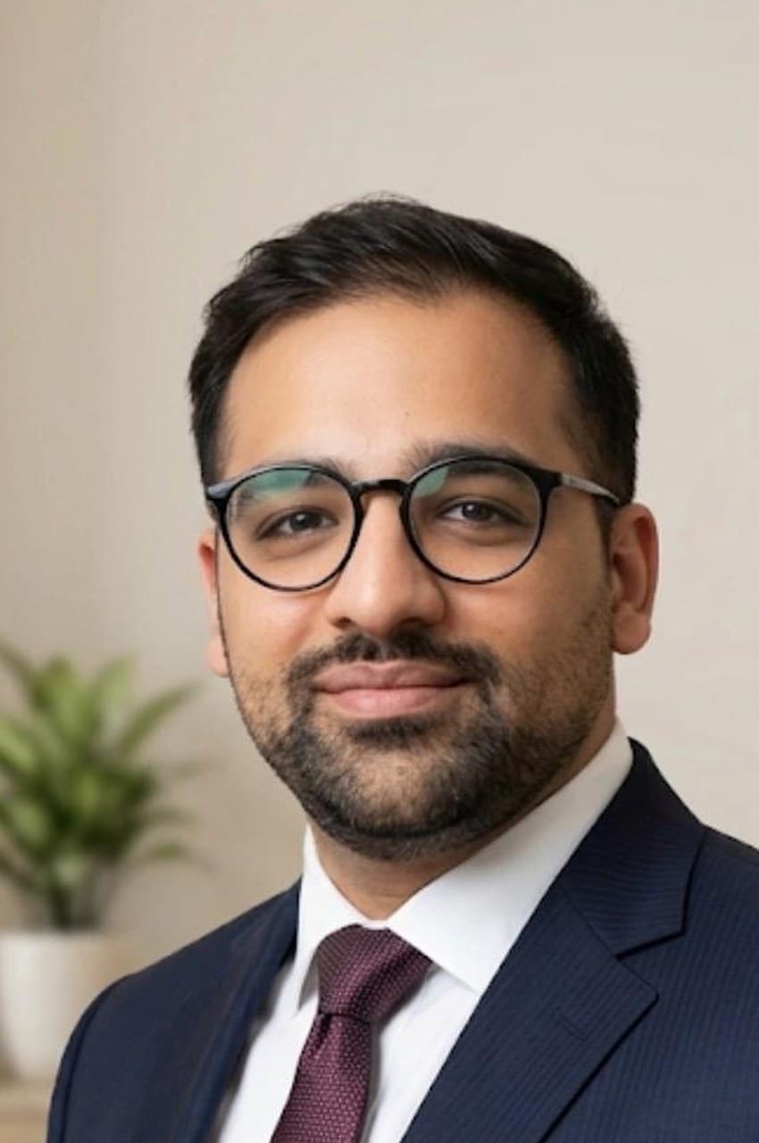 محمد موسى مالك