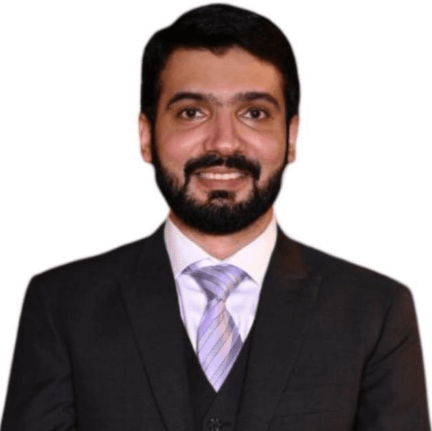 Shahrukh Hassan